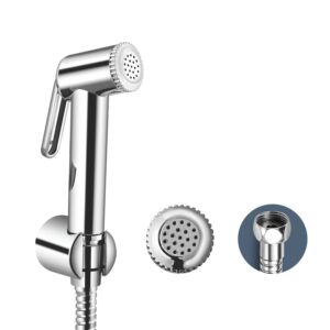 Health Faucet Marino Chrome Plated with Brass Fittings