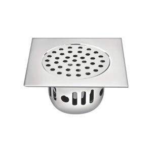 Stainless Steel Anti-Cockroach Jali/ Trap