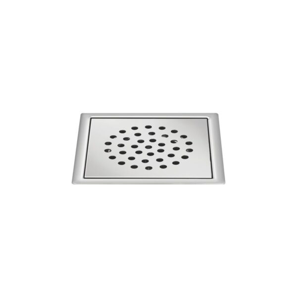 Sanjay Chilly Square Floor Drain Cover